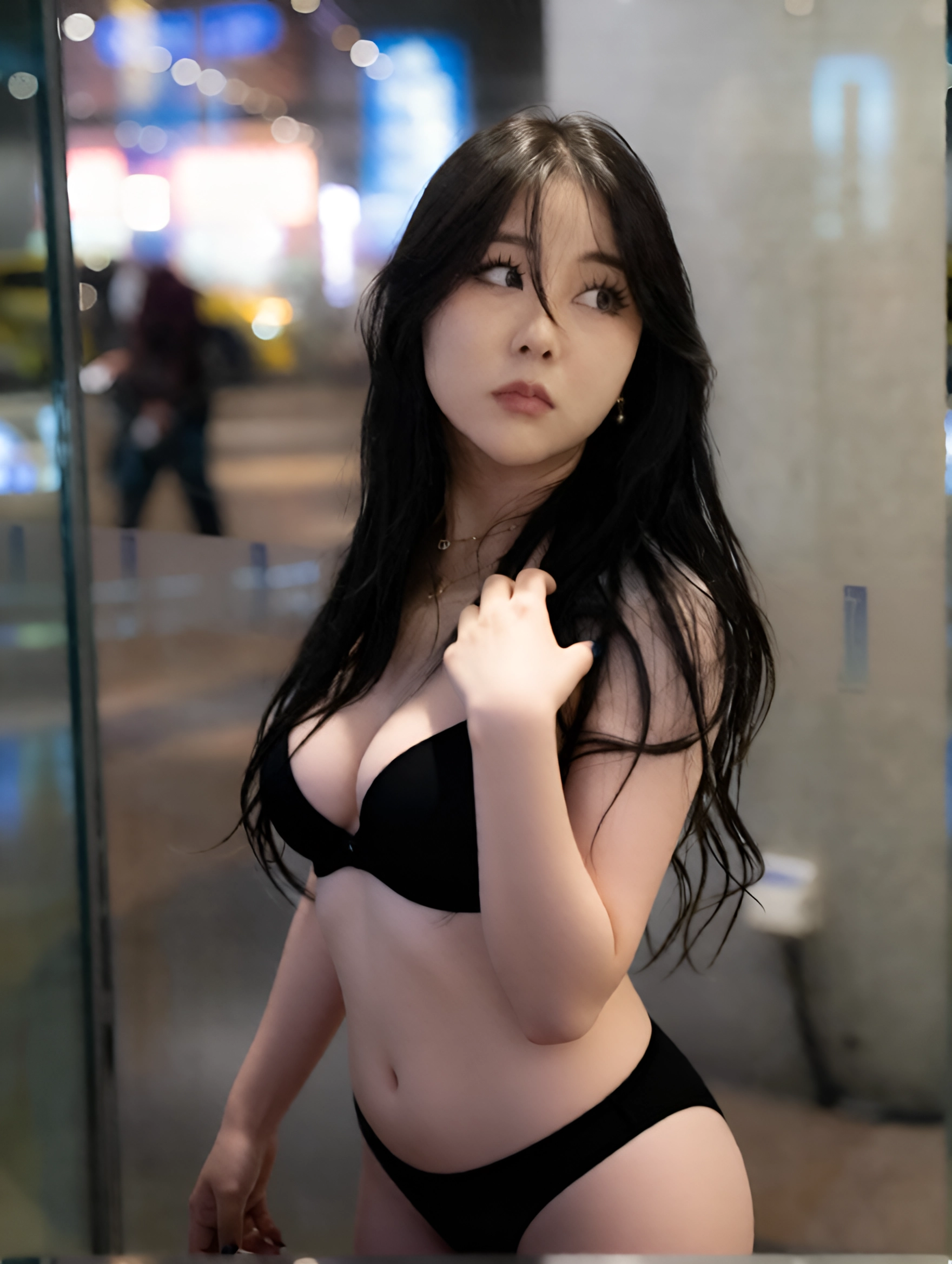 Hana Kim